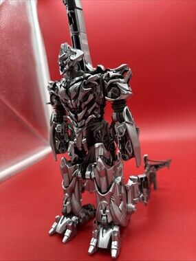 Hasbro Transformers Premium Finish SS-03 Megatron Action Figure (HSF5910)
